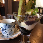 葉菜cafe - 