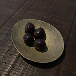 蕪木 - レーズンドラジェ。