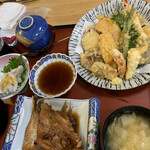 お食事処　たき - 