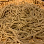 Soba Toyokawa - 