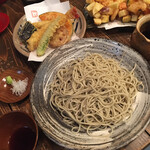 蕎麦 土山人 - 