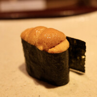 鮨　かねさか パレスホテル東京店 - 