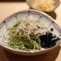 鮨　かねさか パレスホテル東京店 - 