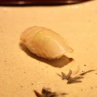 鮨　かねさか パレスホテル東京店 - 