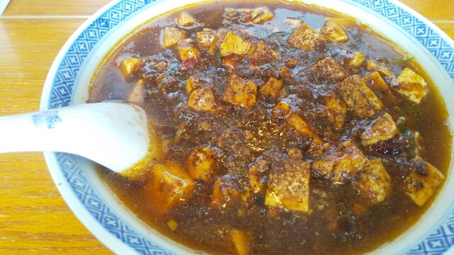 北上市役所そばの中華料理の名店 By Rockford400 中華家 天榮 柳原 中華料理 食べログ