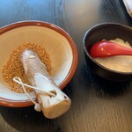 とんかつの喜多蔵 - 