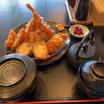 とんかつの喜多蔵 - 