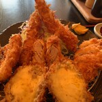 とんかつの喜多蔵 - 