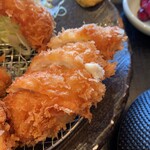 とんかつの喜多蔵 - 