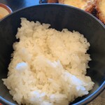 とんかつの喜多蔵 - 