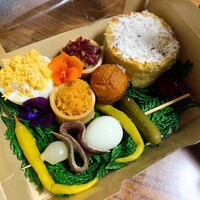 ENEKO Tokyo - PICNIC BOX 2箱目