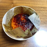ENEKO Tokyo - バスクチーズケーキ