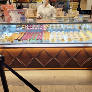 プリンに恋して_2