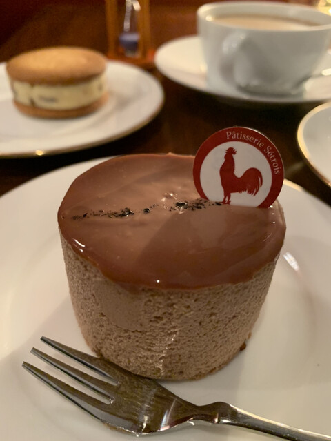 セトロワ Setrois 川名 ケーキ 食べログ セトロワ Setrois 川名 ケーキ 食べログ