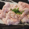 Sumibi Yakiniku Yanagiya - 