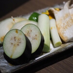 炭火焼肉 やなぎ家 - 