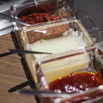 炭火焼肉 やなぎ家 - 