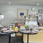 海と畑のレストラン ぴぁてらす - 