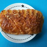 阪急ベーカリー&カフェ - 