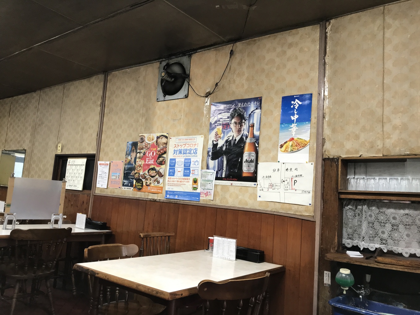 鉄壁ミュラー21181さんが投稿した林屋食堂（群馬/渋川）の口コミ詳細 [食べログ] 林屋食堂
