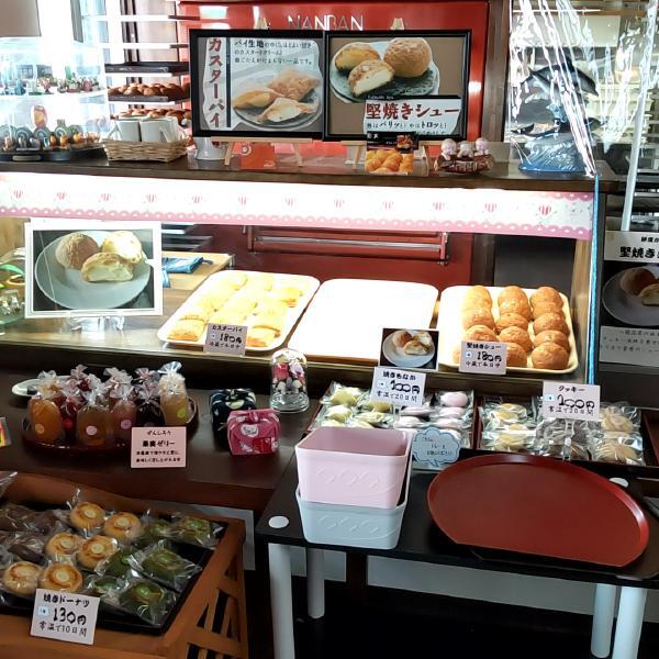ぜんしろう 土底浜 ケーキ 食べログ