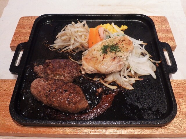 名物 下町ほわほわハンバーグhanamoegiが新三郷にopen Hanamoegiららぽーと新三郷店 By 蝶々 Hanamoegi ららぽーと新三郷店 ハナモエギ 新三郷 ハンバーグ 食べログ 名物 下町ほわほわハンバーグhanamoegiが新三郷にopen Hanamoegiららぽーと新三郷店 By 蝶々 Hanamoegi ららぽーと新三郷店 ハナモエギ 新三郷 ハンバーグ 食べログ