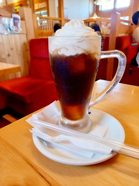 Komedako Hi Ten Kiyota Ku Sapporo Traditional Cafe Tabelog Komedako Hi Ten Kiyota Ku Sapporo Traditional Cafe Tabelog