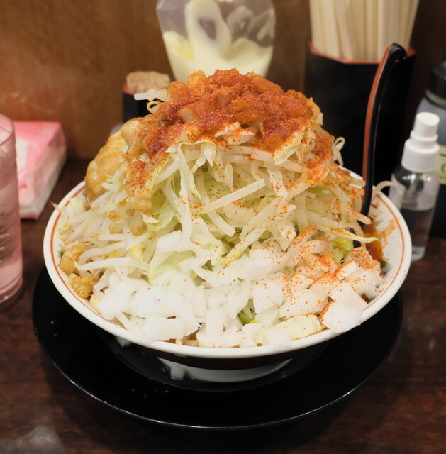 ぶっ豚 聖蹟桜ヶ丘店 聖蹟桜ケ丘 ラーメン 食べログ ぶっ豚 聖蹟桜ヶ丘店 聖蹟桜ケ丘 ラーメン 食べログ