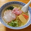 Matsushimaya - 冷たいラーメン