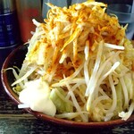 ゴールデンファイブヌードル - 全景