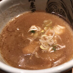 麺屋武蔵 虎洞 - 