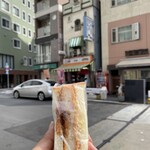 築地木村家ペストリーショップ - 