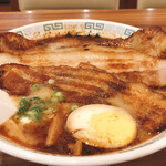 桂花ラーメン - 