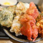 札幌ザンギ本舗 - 