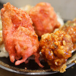 札幌ザンギ本舗 - 