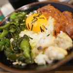 札幌ザンギ本舗 - 