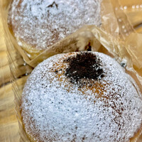 ドーナツ きび砂糖 130円なすとチーズのトマトカレー 2円 トマトベースのカレー By Oik コポリドーナツ Copoli Doughnuts 片原町 高松 ドーナツ 食べログ ドーナツ きび砂糖 130円なすとチーズのトマトカレー 2円 トマトベースのカレー By Oik コポリドーナツ Copoli Doughnuts 片原町 高松 ドーナツ 食べログ