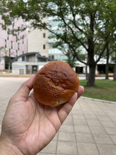 築地木村家ペストリーショップ 本店 築地木村家 築地 パン 食べログ