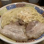 麺や拓 - 