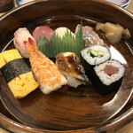 Sushi Fujita - 