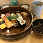 Sushi Fujita - 