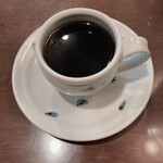 サッポロ珈琲館 - コーヒー