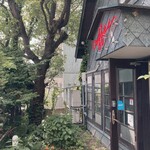 サッポロ珈琲館 - 外観