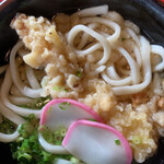 小川うどん - 