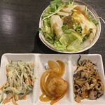 SOWAKA - お惣菜&サラダ