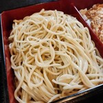 Yabu soba - 