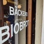 BACKEREI BIOBROT - 