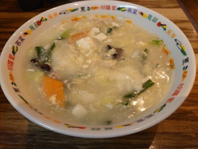 鴻運楼（コウウンロウ） - 宮城野通（中華料理）の写真