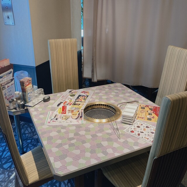 焼肉 徳寿 白石店 トクジュ 南郷18丁目 焼肉 食べログ 焼肉 徳寿 白石店 トクジュ 南郷18丁目 焼肉 食べログ