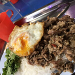 タイごはん 泉州屋台 - 